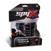 Spy X - Night 'Nocs