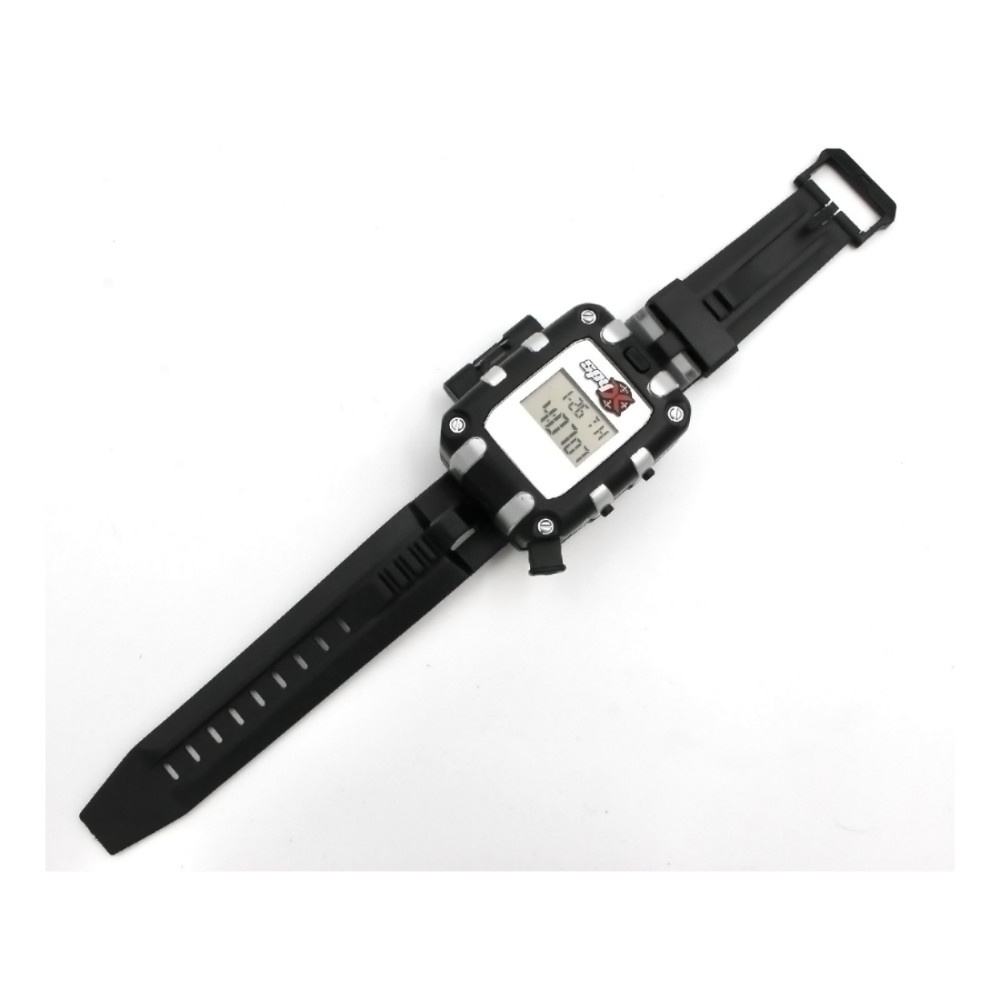 Spy X - 6 i 1 Spionklocka