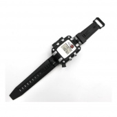 Spy X - 6 i 1 Spionklocka Spy X - 6 i 1 Spionklocka