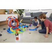 Hot Wheels T-Rex Volcano Arena Hot Wheels T-Rex Volcano Arena