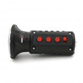 Spy X - Hemlig Röstväxlare Spy X - Hemlig Röstväxlare