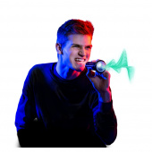 Spy X - Hemlig Röstväxlare Spy X - Hemlig Röstväxlare