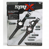 Spy X - Handleds-Talkies