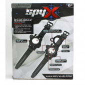 Spy X - Handleds-Talkies Spy X - Handleds-Talkies