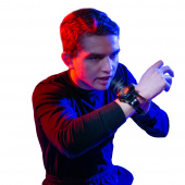 Spy X - Handleds-Talkies Spy X - Handleds-Talkies