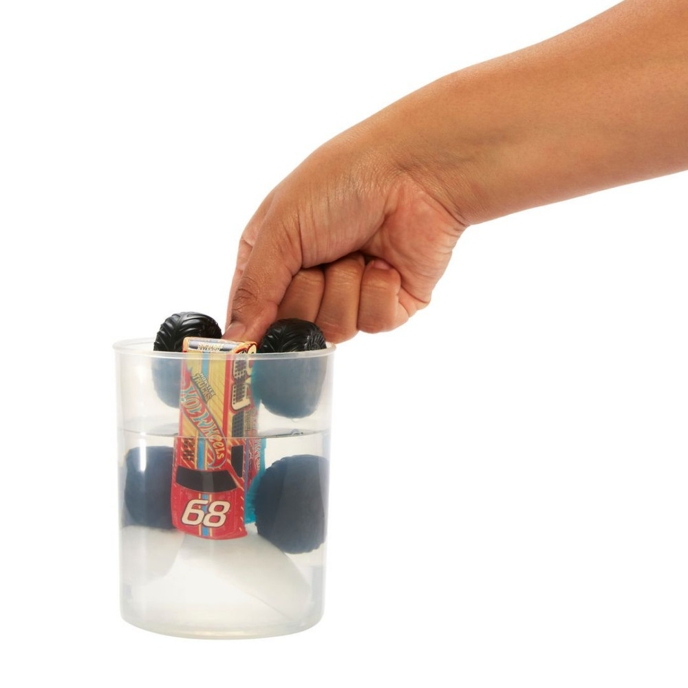 Hot Wheels Color Reveal