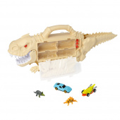 Teamsterz Beast Macines - Dino Skeleton Destroyer Teamsterz Beast Macines - Dino Skeleton Destroyer