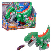 Teamsterz Robo Wreckerz Mega Rex Teamsterz Robo Wreckerz Mega Rex