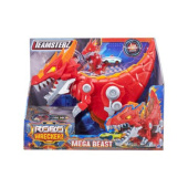 Teamsterz Robo Wreckers Mega Beast Teamsterz Robo Wreckers Mega Beast