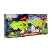 Teamsterz Chomp A Saurus Grön 59 cm Teamsterz Chomp A Saurus Grön 59 cm