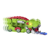 Teamsterz Chomp A Saurus Grön 59 cm Teamsterz Chomp A Saurus Grön 59 cm