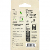 GP Recyko Everyday Batteriladdare Med Batterier GP Recyko Everyday Batteriladdare Med Batterier