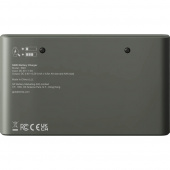 GP Recyko Econ Batteriladdare inkl. 4xAA 2100mAh + 4xAAA 850mAh GP Recyko Econ Batteriladdare inkl. 4xAA 2100mAh + 4xAAA 850mAh