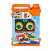 Hot Wheels - Fuel 'N Go Lekset Hot Wheels - Fuel 'N Go Lekset