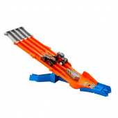 Hot Wheels Racedown Destruction Descente Infernale Hot Wheels Racedown Destruction Descente Infernale