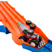 Hot Wheels Racedown Destruction Descente Infernale Hot Wheels Racedown Destruction Descente Infernale