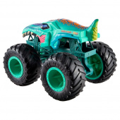 Hot Wheels Monster Trucks Colossal Mega Wrex Hot Wheels Monster Trucks Colossal Mega Wrex