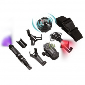Spy X - Night Ops Kit Spy X - Night Ops Kit