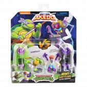 TMNT - Versus - Donatello TMNT - Versus - Donatello