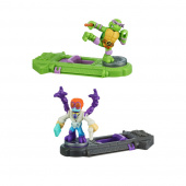 TMNT - Versus - Donatello