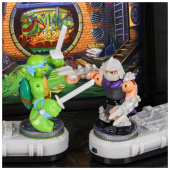 Akedo - Ninja Turtles Stridsarena Akedo - Ninja Turtles Stridsarena