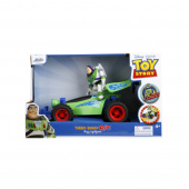 Toy Story Radiostyrd bil Buzz Toy Story Radiostyrd bil Buzz