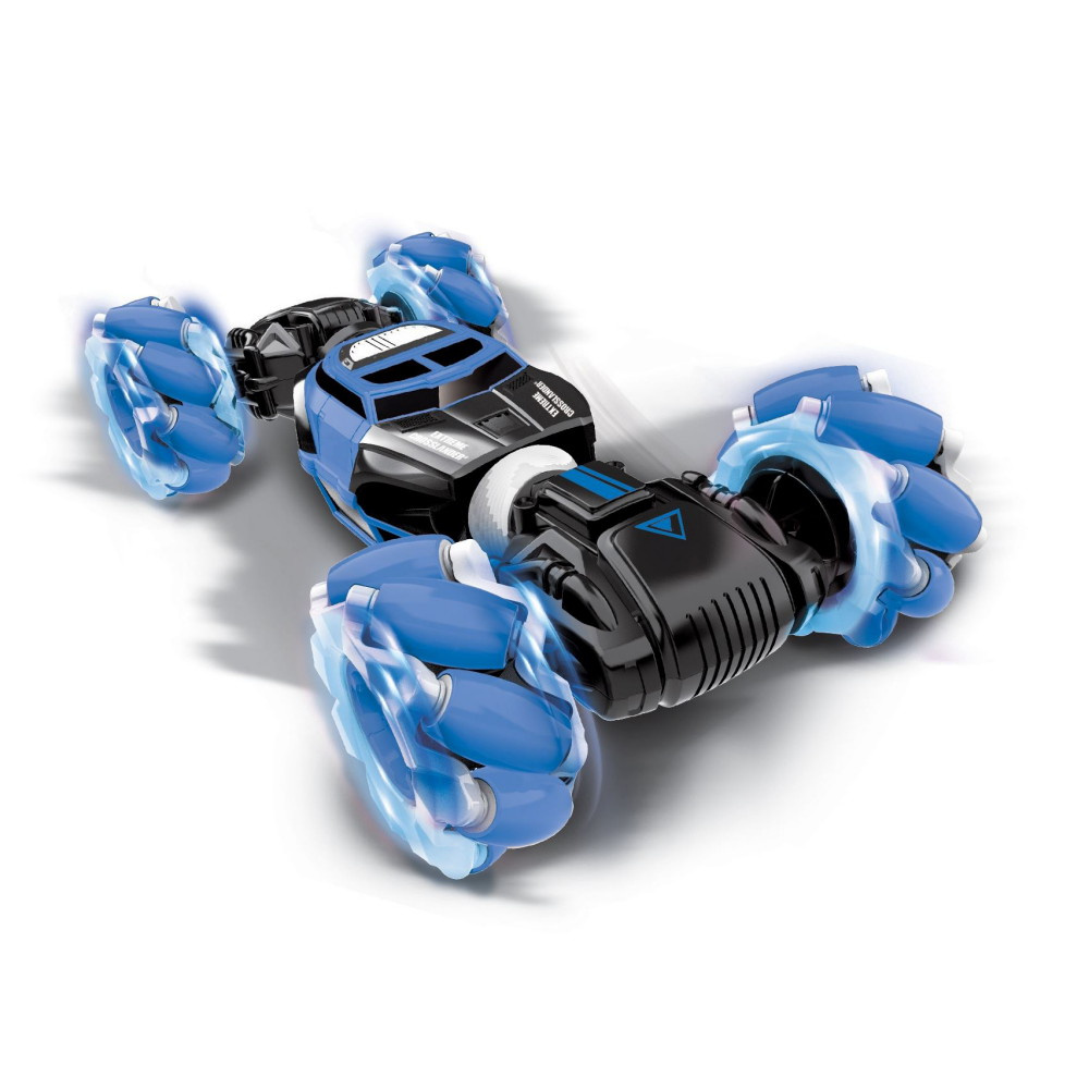 Extreme Crosslander® - Radiostyrd stuntbil