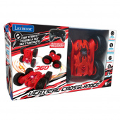 Vertical Crosslander - Radiostyrd stuntbil Vertical Crosslander - Radiostyrd stuntbil