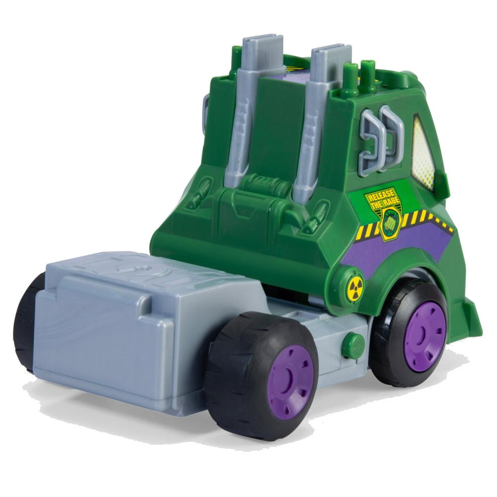 Transformerande Hulk RC 1:24