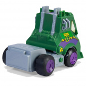 Transformerande Hulk RC 1:24 Transformerande Hulk RC 1:24