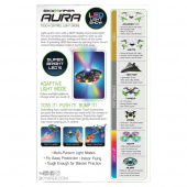 Sky Viper - Aura Sky Viper - Aura