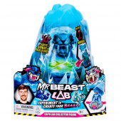 Mr. Beast Lab Cryolab Mr. Beast Lab Cryolab