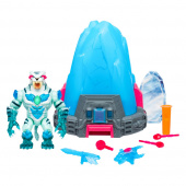 Mr. Beast Lab Cryolab Mr. Beast Lab Cryolab