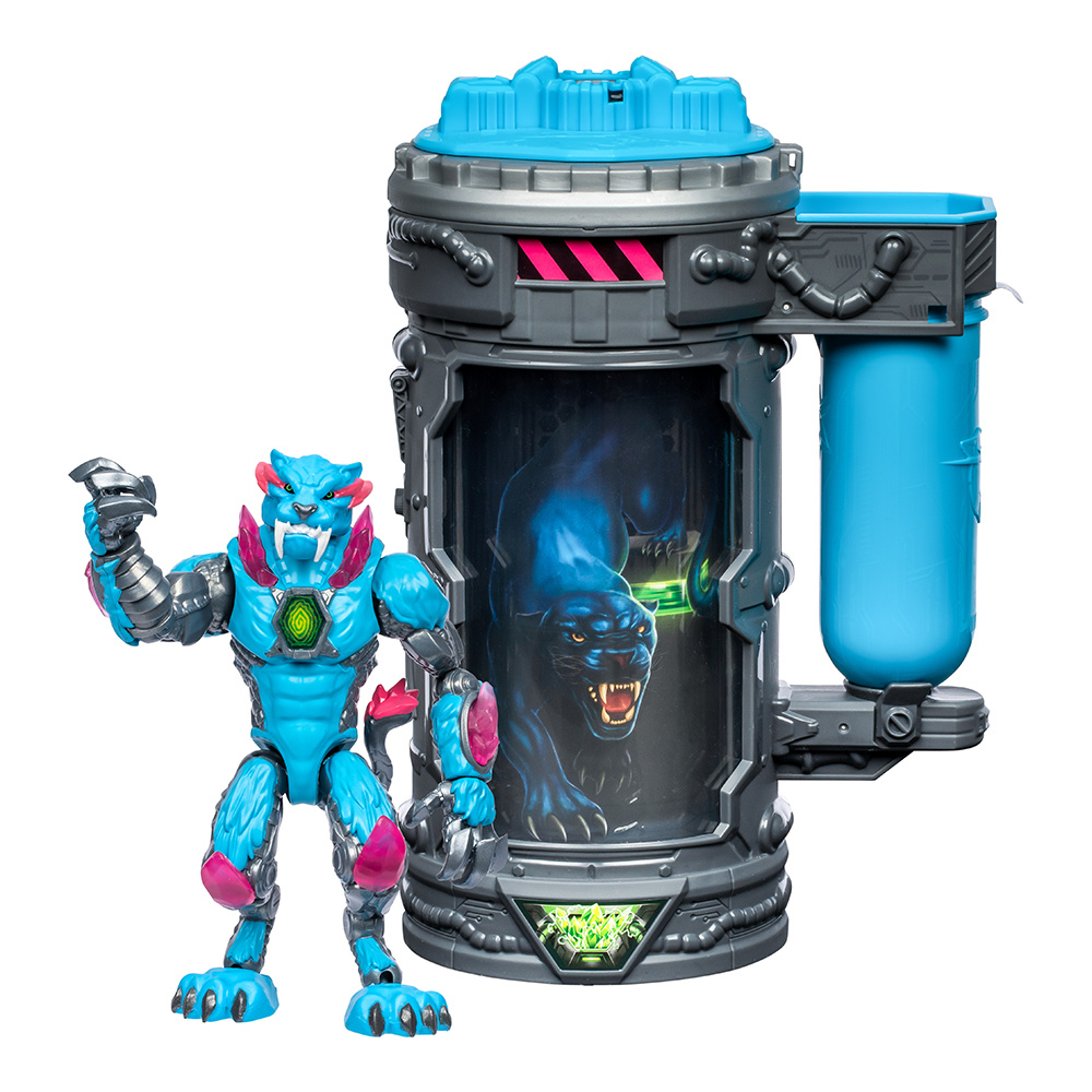 MR. BEAST LAB Mutator - Iconic Panther