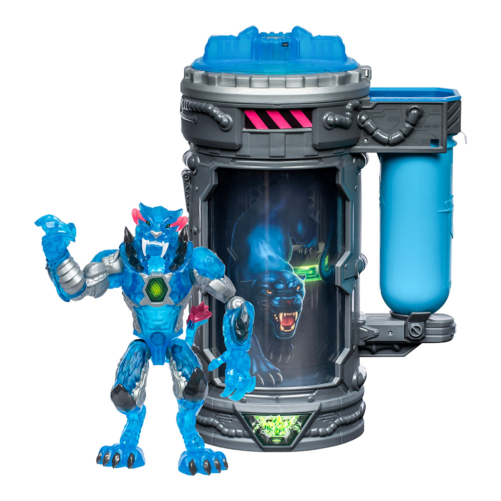 MR. BEAST LAB Mutator - Stealth Panther