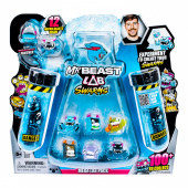 Mr. Beast Lab Swarms Mega Lab 12 pc Mr. Beast Lab Swarms Mega Lab 12 pc