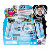 Mr. Beast Lab Swarms Mega Lab 12 pc Mr. Beast Lab Swarms Mega Lab 12 pc