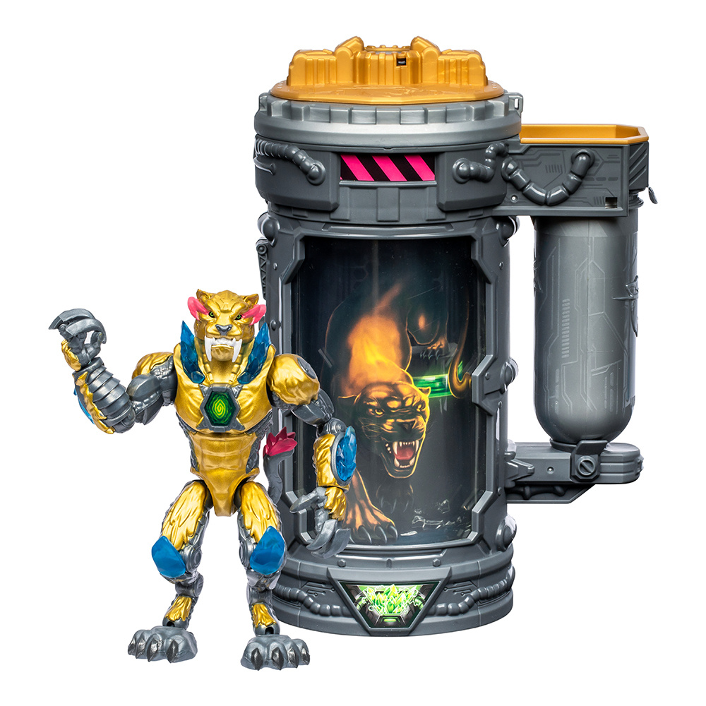 MR. BEAST LAB Mutators Mutation Chamber Exclusive