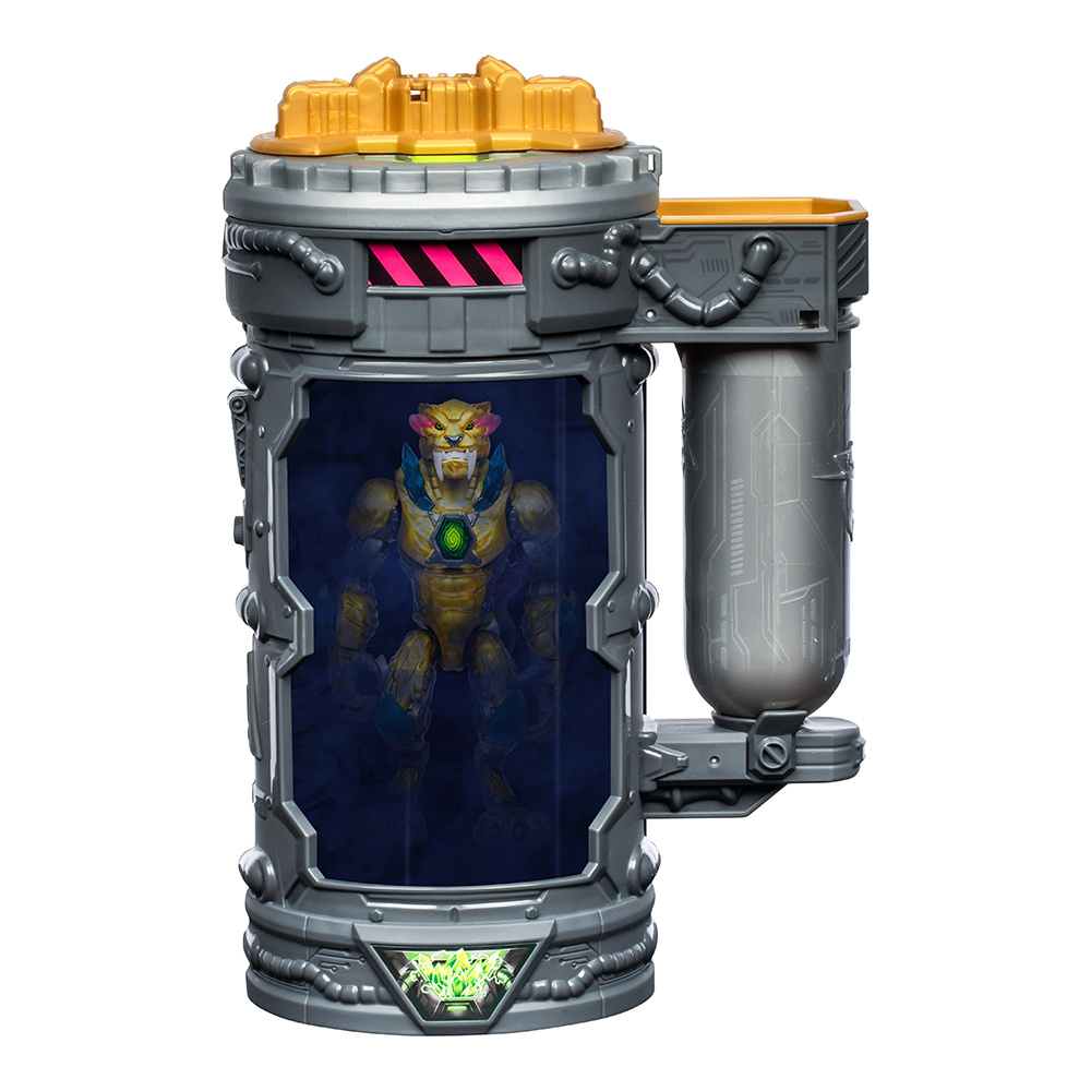 MR. BEAST LAB Mutators Mutation Chamber Exclusive