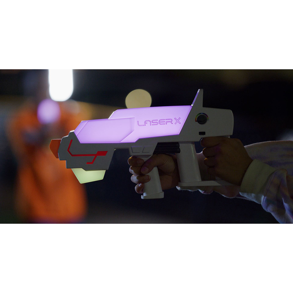 Laser X Ultra Long Range B2 Blaster