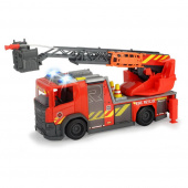 Scania Brandpatrull Scania Brandpatrull