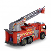 Dickie Toys - Volvo Brandbil 57 cm Dickie Toys - Volvo Brandbil 57 cm