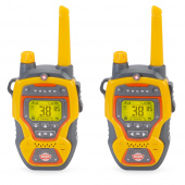 Walkie Talkie Byggare Walkie Talkie Byggare