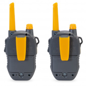 Walkie Talkie Byggare Walkie Talkie Byggare