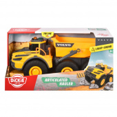 Volvo Dumper Volvo Dumper