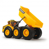 Volvo Dumper Volvo Dumper