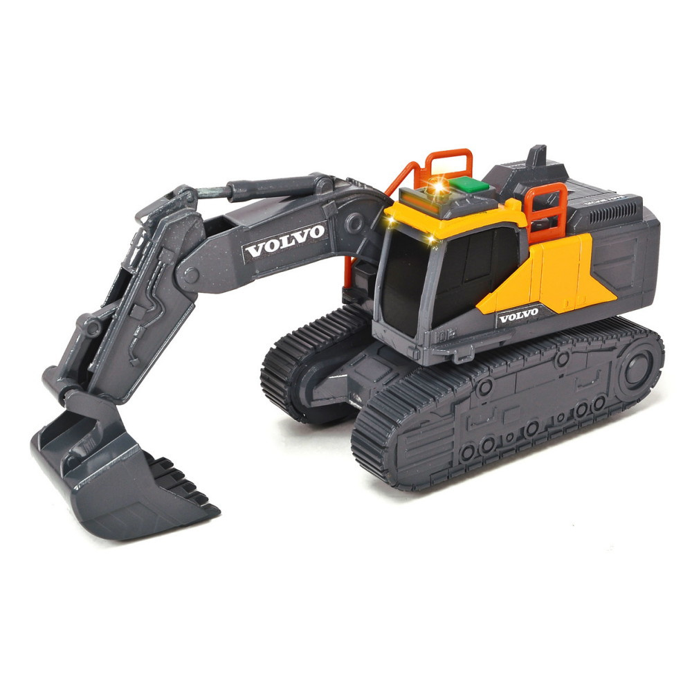 Volvo Grävmaskin