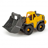 Volvo On-site Hjullastare Volvo On-site Hjullastare