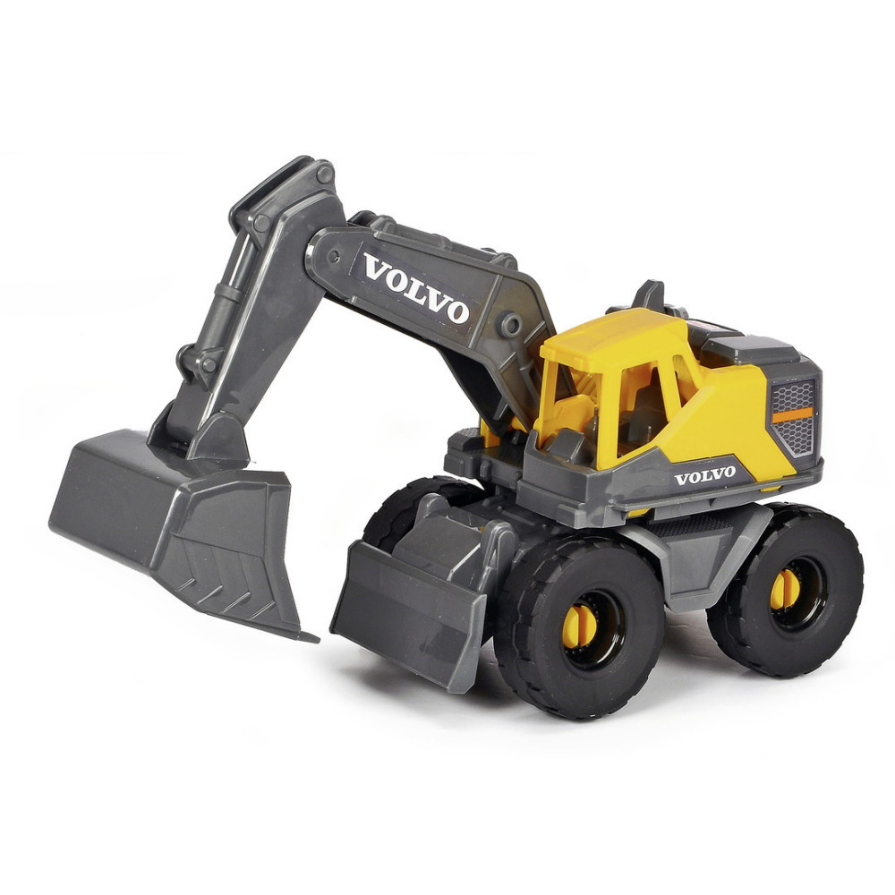 Volvo On-site Grävmaskin