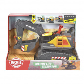 Volvo Weight Lift Grävmaskin Volvo Weight Lift Grävmaskin